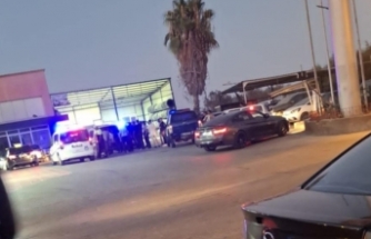 Polis uyardı