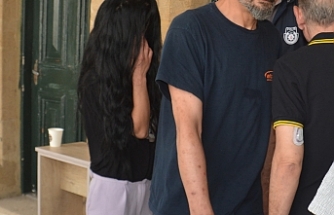 Polis peşinde