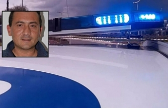 Rum polisi peşinde