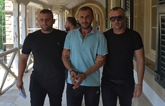 ‘Şeytana uydum’
