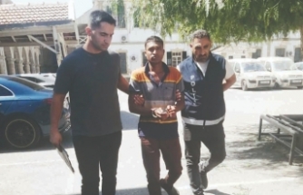 Sınır dışı edilecek