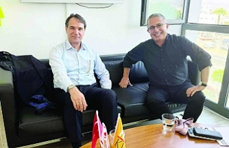 ‘Siyasete alet ediliyor’