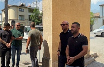 Soruşturma derinleşti