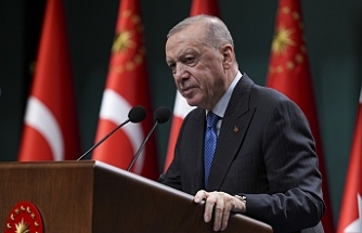 Tarihe kara bir leke olarak geçti