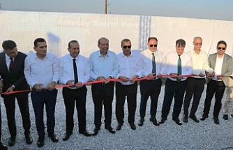 ‘Tarihi bir olay’