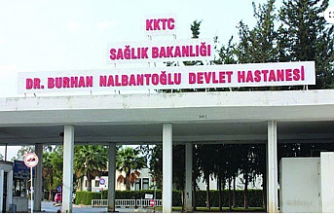 Tedavi altına alındı