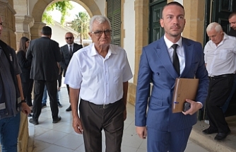 Teminatla serbest kaldı