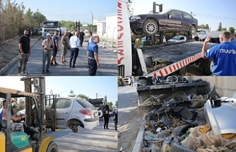 Temizlik seferberliği
