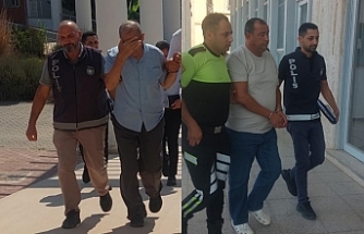 Tümü inceleniyor