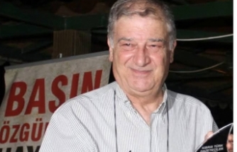 Ustanın vedası üzdü