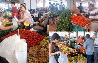 Vatandaş tepkili
