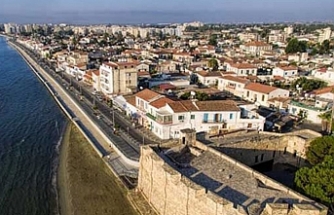 Yabancılara sınırlama geliyor