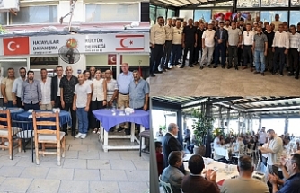30 bin oy var