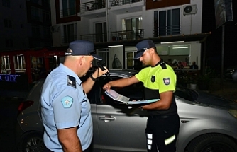 34’ü alkollü