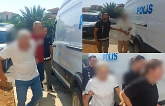 42 gün sonra özgür