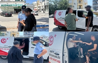 42 kişi sorgulandı