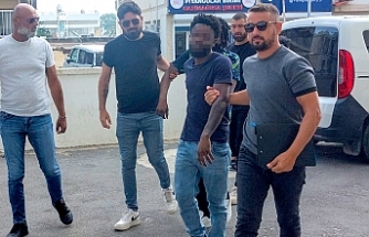 4 yıldır aranıyordu