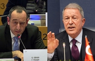 74’te barış geldi