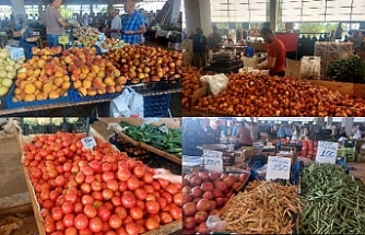 "Alamıyoruz"
