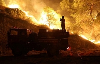 Araç ilçesinde  6 köy boşaltıldı