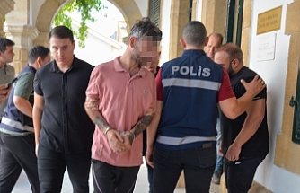 ‘Bir cahillik yaptım’