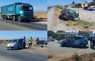 Biri tedavi altında