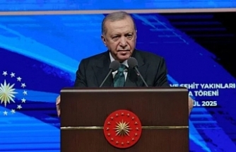 Biz ev sahibiyiz