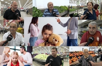 Boşanma sayısında " Dünya rekoru "