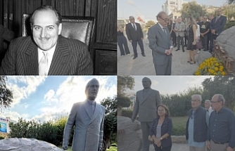 Büyük devlet adamı
