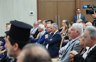 Çözüm çağrısı yapıldı