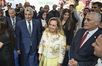 Desteğimiz sürecek
