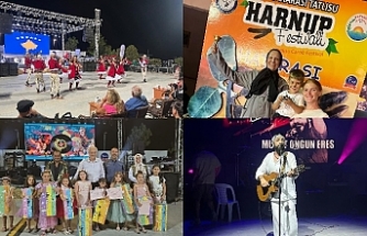 Eğlenceli final