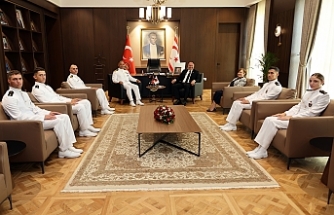 ‘En büyük güvence’