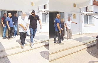 ‘Etkin eylem’ bekleniyor