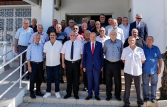 ‘Federasyon defteri kapanmalı’