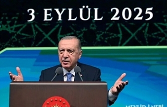 Gazze'nin yanındayız