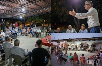 ‘Geçişlerde kaos yaşanıyor’