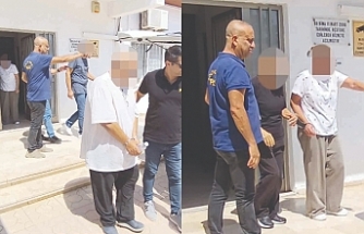 Gözler ikinci istinafta