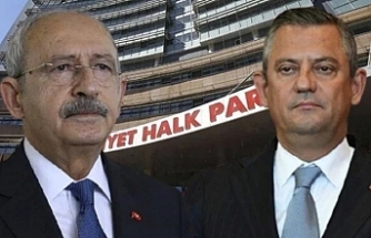 Gözler mahkemede
