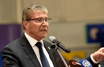 ‘Gurur duyuyoruz’