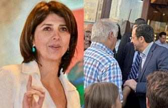 Holguin’i bekliyor