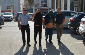 İkisi de vatandaş