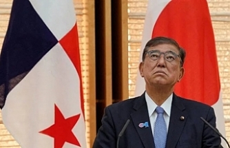 Japonya'da siyasi kriz