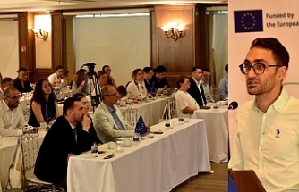 Önemli bir proje