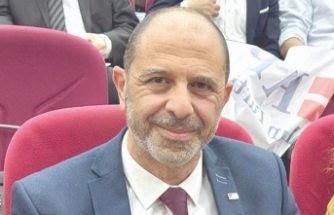 ‘Ortak ses verilmeli’