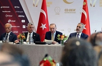 ‘Ortak amacımız’