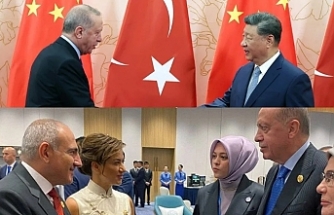 Putin’le görüşme gündemde