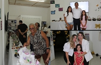 Renkli ve yaratıcı