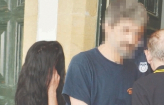 Sabıka dosyası kabarık
