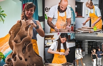 Sergiye hazırlık